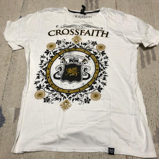 CrossfaithバンドTシャツ(Tシャツ/カットソー(半袖/袖なし))