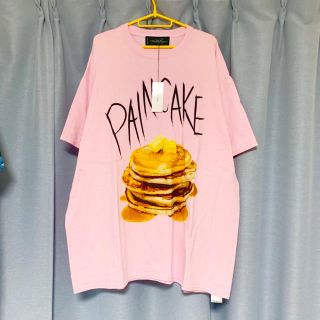 ミルクボーイ(MILKBOY)のMILKBOY パンケーキTシャツ(Tシャツ/カットソー(半袖/袖なし))