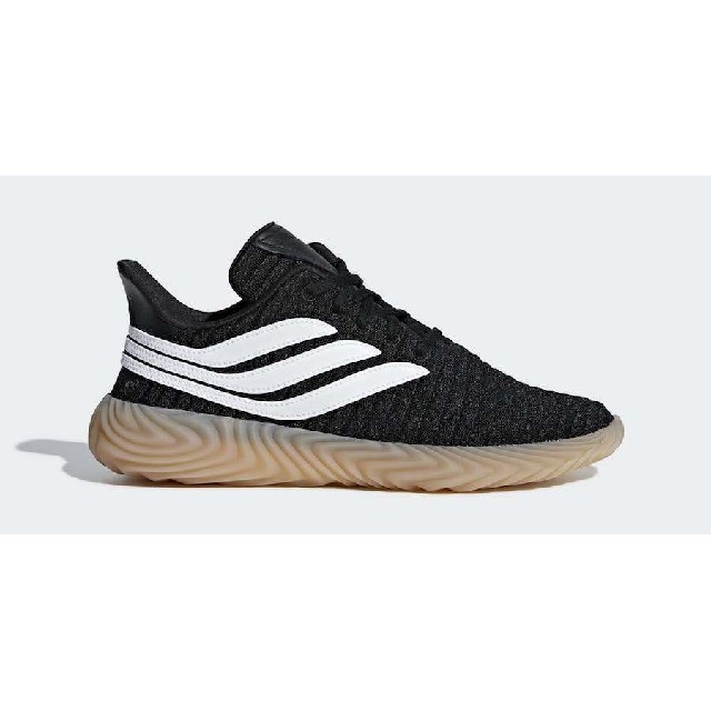 [新品・未使用]adidas ソバコフ sobacovメンズ