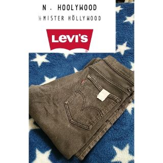 N.HOOLYWOOD(デニム/ジーンズ)のフリマアイテム一覧 N.HOOLYWOOD(デニム/ジーンズ)のフリマアイテム一覧