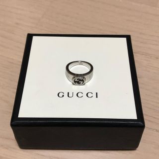 グッチ(Gucci)の専用(リング(指輪))