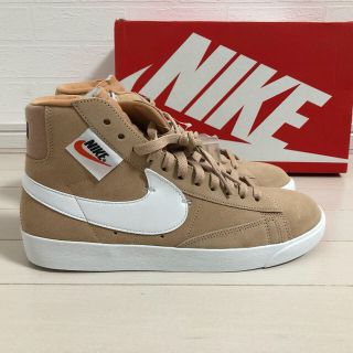 ナイキ(NIKE)の【３１様専用】27.0 ナイキ BLAZER MID REBEL BQ4022(スニーカー)