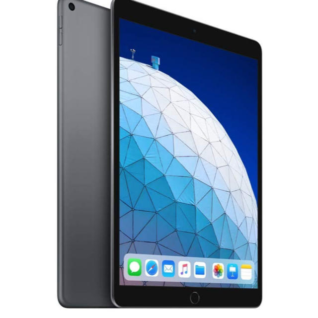 iPad - 新品未開封 ipad air3 64GBの通販 by ルーs shop｜アイパッド ...