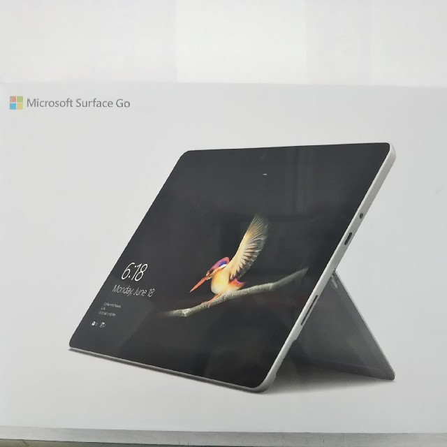 Microsoft Surface Go MCZ-00014　サーフェス 　新品