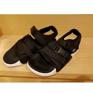 ヴァンズ(VANS)のVANS　☆LAGUNA BLACK  サンダル☆(サンダル)