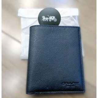 孫悟空様用 coach コーチ カード多数　流行りの薄型財布(折り財布)