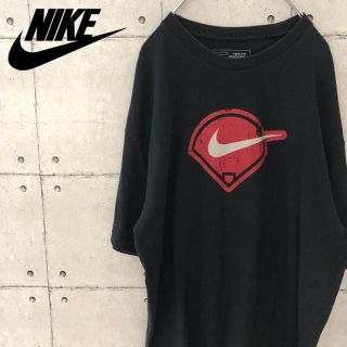 ナイキ(NIKE)の90's NIKE ナイキ ベースボール Tシャツ(Tシャツ/カットソー(半袖/袖なし))