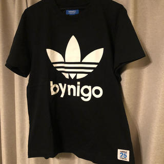 アディダス(adidas)のadidas by NIGO 半袖Tシャツ xo(Tシャツ/カットソー(半袖/袖なし))