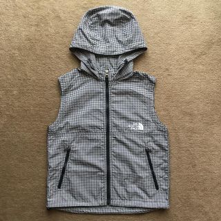 ザノースフェイス(THE NORTH FACE)のThe North Face ベスト キッズ130(ジャケット/上着)