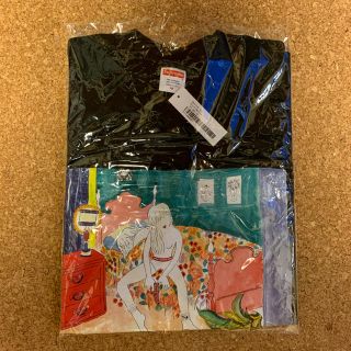 シュプリーム(Supreme)の【Size：M】Supreme 2018FW Bedroom Tee(Tシャツ/カットソー(半袖/袖なし))