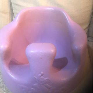 バンボ(Bumbo)の♡中古♡ バンボ パープル(その他)