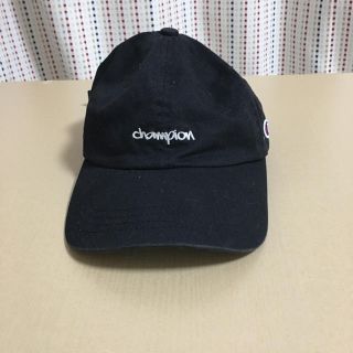 チャンピオン(Champion)のchampion ローキャップ(キャップ)