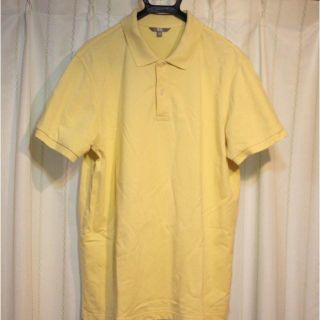 ユニクロ(UNIQLO)のユニクロ　ポロシャツ　XL(ポロシャツ)