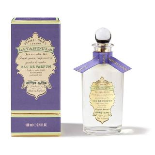 Penhaligon's - ペンハリガン ラバンデュラ ラベンダー香水の通販 by