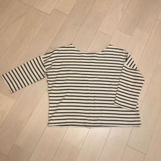 ビームス(BEAMS)のBEAMS カットソー(カットソー(長袖/七分))