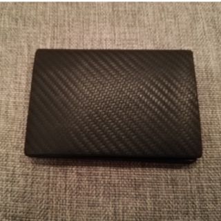 ダンヒル(Dunhill)の【ソルト様専用】【値下げ】dunhill ダンヒル　名刺入れ(名刺入れ/定期入れ)