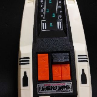 バンダイ(BANDAI)のジャンク品　FLグランプリチャンピオン(携帯用ゲーム機本体)