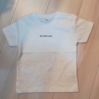 専用出品　90　ベビー　Tシャツ(Tシャツ/カットソー)