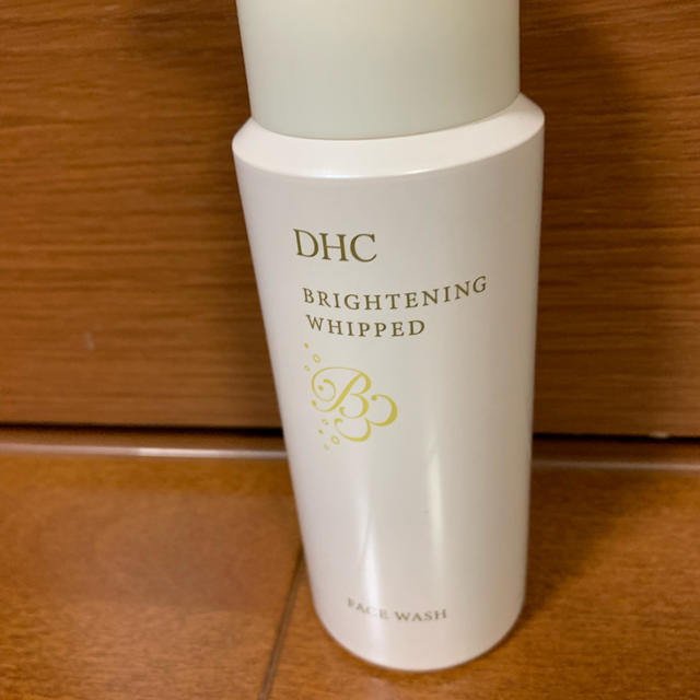 DHC(ディーエイチシー)のDHC  炭酸洗顔料 コスメ/美容のスキンケア/基礎化粧品(洗顔料)の商品写真