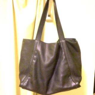 ブラックバイマウジー(BLACK by moussy)のブラックバイマウジー (トートバッグ)