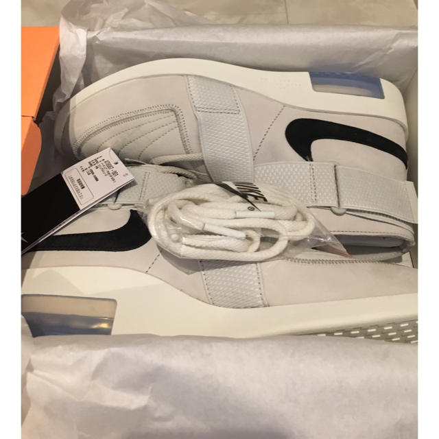 NIKE fear of god raid 26.5cm US8.5