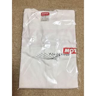 非売品 MOTUL Tシャツ(Tシャツ/カットソー(半袖/袖なし))