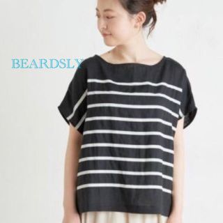 BEARDSLEY(シャツ/ブラウス(半袖/袖なし))のフリマアイテム一覧 BEARDSLEY(シャツ/ブラウス(半袖/袖なし))のフリマアイテム一覧
