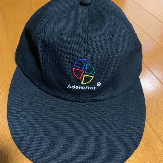 プーマ(PUMA)のADERERROR アーダーエラー slice logo cap(キャップ)