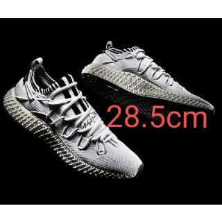 ワイスリー(Y-3)の★入手困難★　Y-3 RUNNER 4D Ⅱ　28.5cm(スニーカー)