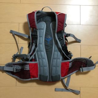 Deuter - ドイター アドベンチャーライト 18 リュックの通販 by ...