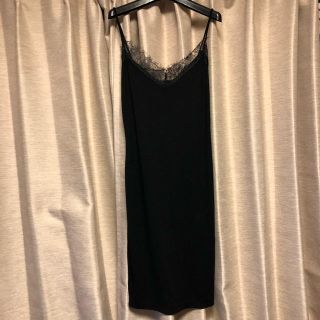 フォーエバートゥエンティーワン(FOREVER 21)の[新品] Forever21 キャミワンピース(ひざ丈ワンピース)