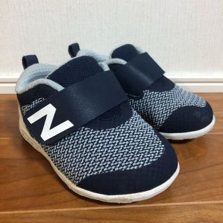 ニューバランス(New Balance)の愛里様★12.0cmシューズ★(スニーカー)