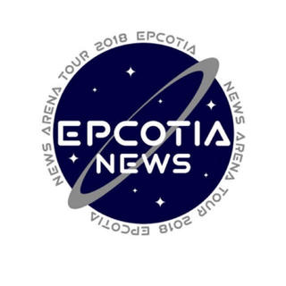 ニュース(NEWS)のNEWS ARENA TOUR 2018 EPCOTIA 初回盤 ブルーレイ(アイドルグッズ)