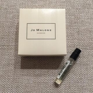 ジョーマローン(Jo Malone)の【Jo MALONE】ライム バジル＆マンダリン(ユニセックス)