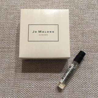 ジョーマローン(Jo Malone)の【Jo MALONE】ワイルド ブルーベル(ユニセックス)