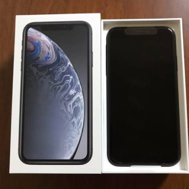 iphone XR 256G