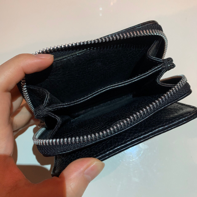 Chrome Hearts(クロムハーツ)のクロムハーツ 財布  メンズのファッション小物(折り財布)の商品写真