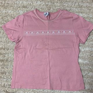 セルッティ(Cerruti)のcerruti スポーツのTシャツ(Tシャツ(半袖/袖なし))