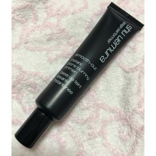 シュウウエムラ(shu uemura)の ステージ パフォーマー スムーズアウト(化粧下地)