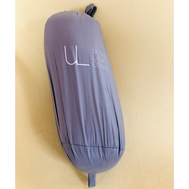 UNIQLO(ユニクロ)のUNIQLOウルトラライトダウン メンズのジャケット/アウター(ダウンジャケット)の商品写真