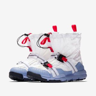 ナイキ(NIKE)のNIKE TOM SACHS MARS YARD OVERSHOE 27cm(スニーカー)