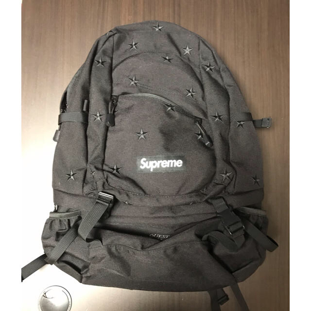 Supreme star backpack 13AW バックパック