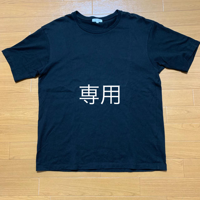 PLST(プラステ)のPLST  Ｔシャツ メンズのトップス(Tシャツ/カットソー(半袖/袖なし))の商品写真