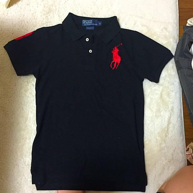 Ralph Lauren(ラルフローレン)のラルフローレン ポロシャツ レディースのトップス(ポロシャツ)の商品写真