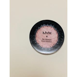 エヌワイエックス(NYX)のNYX アイシャドウ(アイシャドウ)