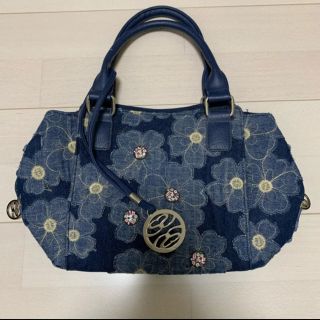 サボイ(SAVOY)のSAVOYバッグ･財布(ハンドバッグ)