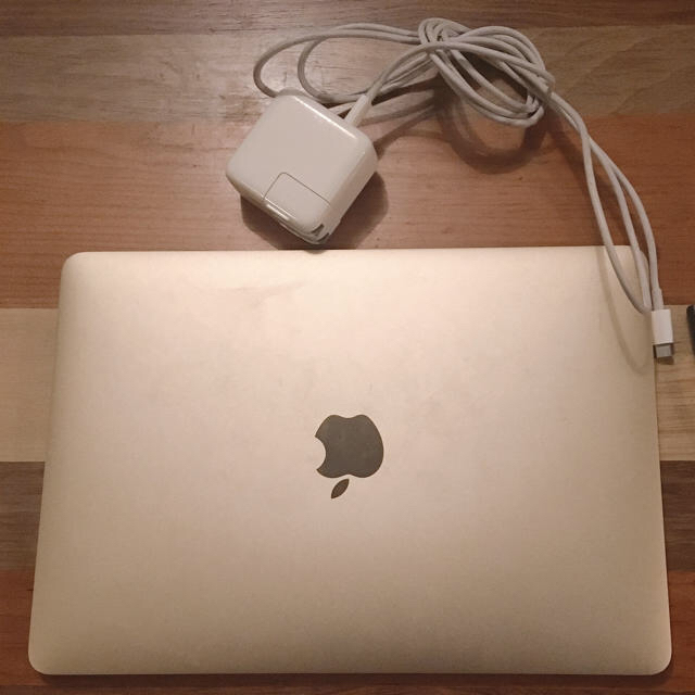 MacBook 12inch 2015 retina