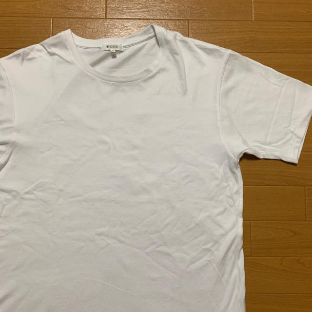 PLST(プラステ)のPLST  Ｔシャツ メンズのトップス(Tシャツ/カットソー(半袖/袖なし))の商品写真