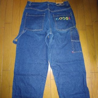 クージー(COOGI)のもつお様専用COOGIジーンズ👖(デニム/ジーンズ)