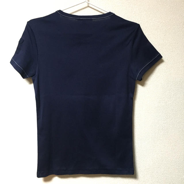 POLO RALPH LAUREN(ポロラルフローレン)の【新品】RALPH LAUREN SPORT Ｔシャツ レディースのトップス(Tシャツ(半袖/袖なし))の商品写真